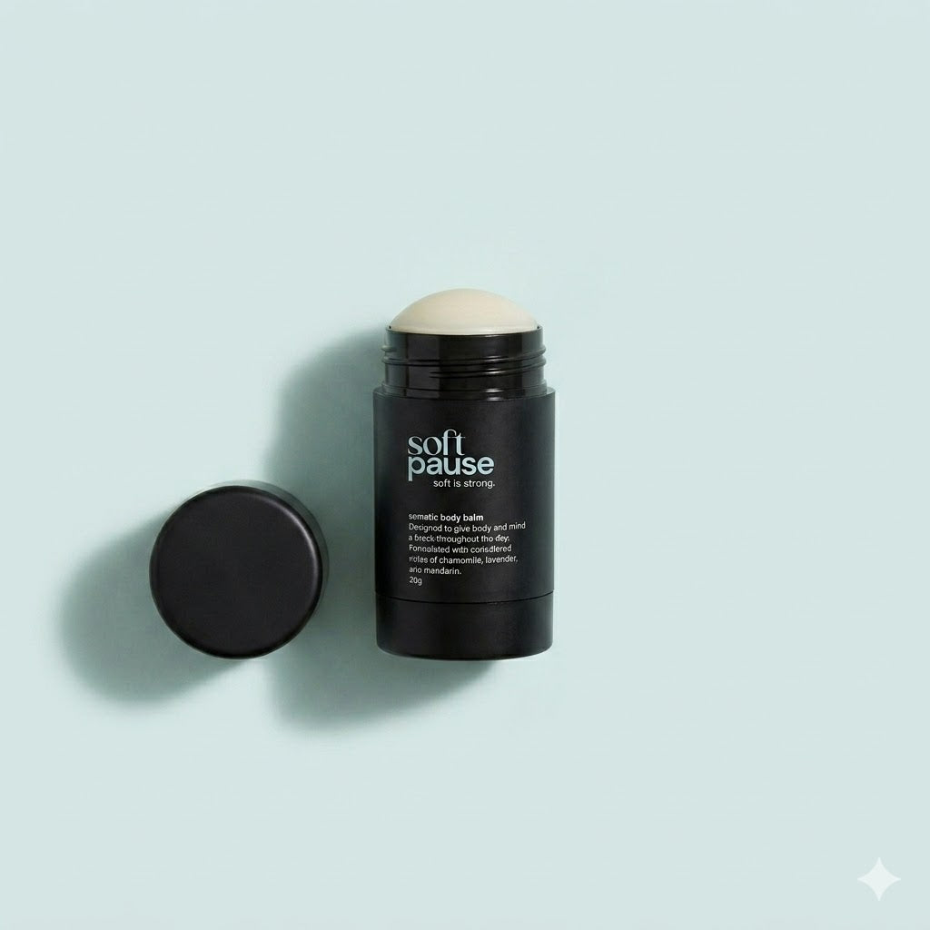 Reset Balm — Unwind