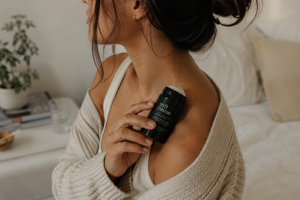 Reset Balm — Unwind