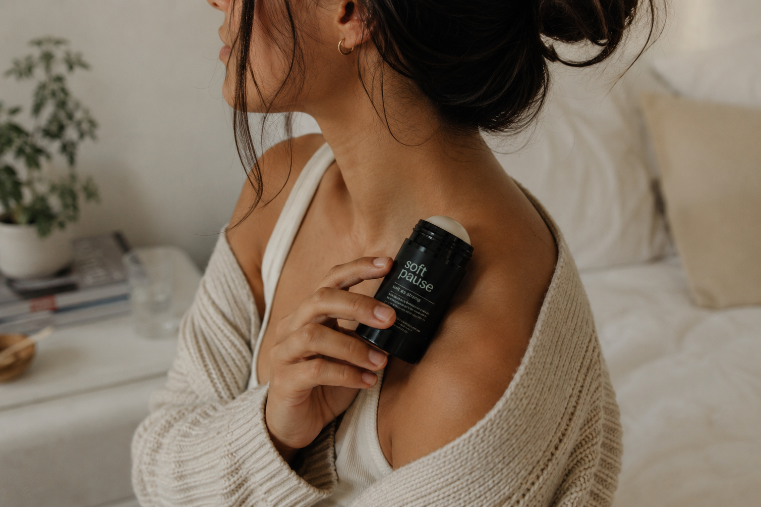 Reset Balm — Unwind