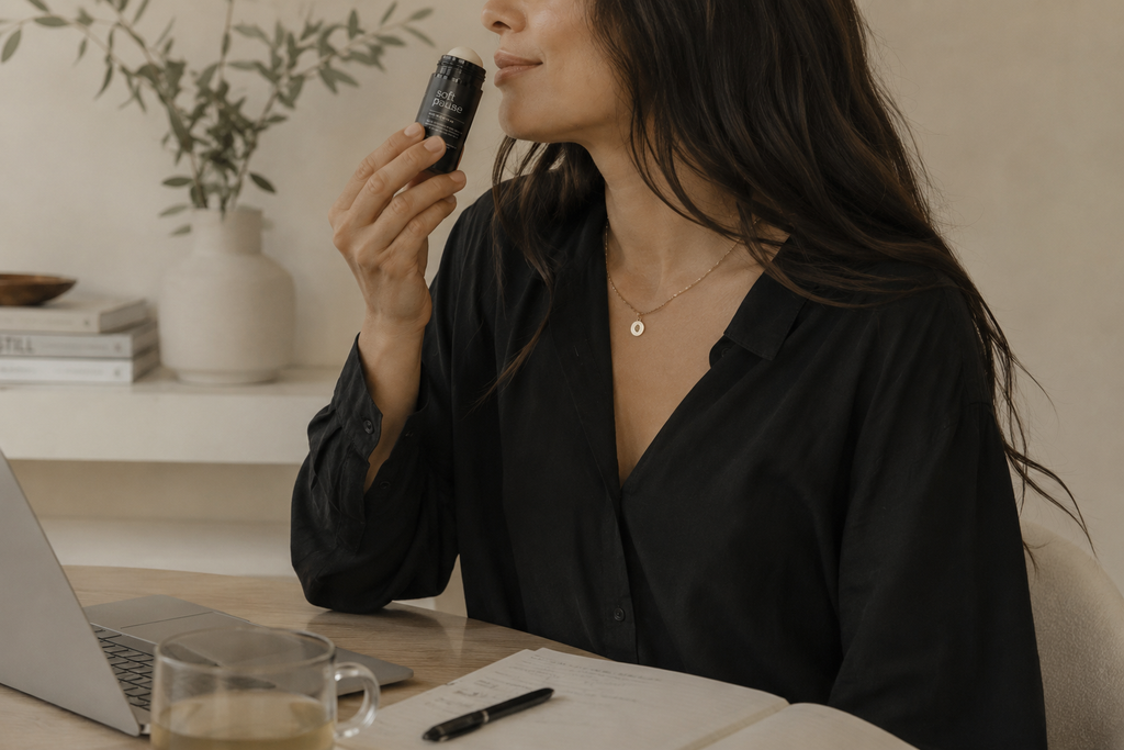 Reset Balm — Lift