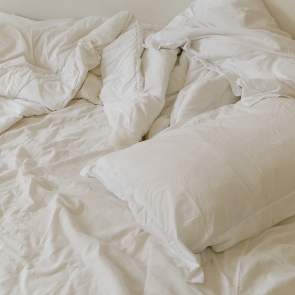 Reset Balm: Unwind