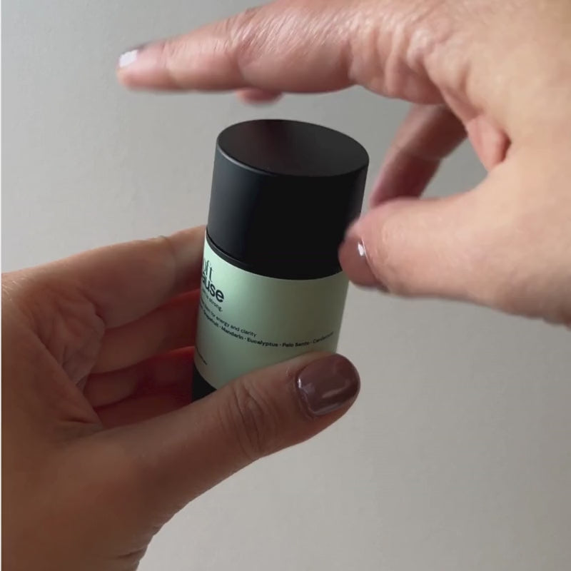 Reset Balm: Lift